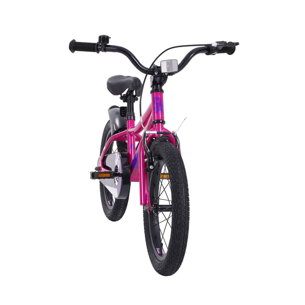 Kids' bike 16 SPACEGIRL