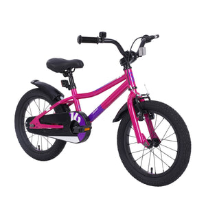 Kids' bike 16 SPACEGIRL