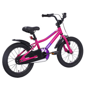Kids' bike 16 SPACEGIRL