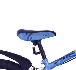 Children's bicycle 20"" COOLKID - Frame: 26.5cm