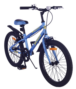 Children's bicycle 20"" COOLKID - Frame: 26.5cm