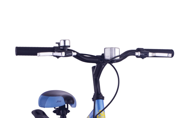 Children's bicycle 20"" COOLKID - Frame: 26.5cm
