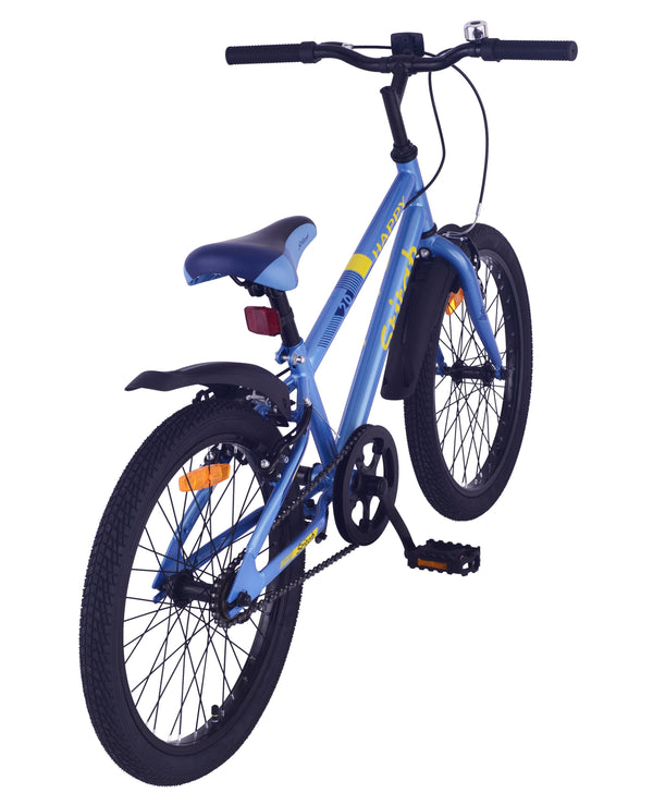 Children's bicycle 20"" COOLKID - Frame: 26.5cm