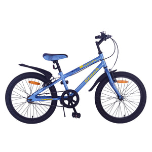 Children's bicycle 20"" COOLKID - Frame: 26.5cm