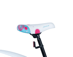 Kids' bike 20"" DISCOGIRL - Frame: 25.5cm