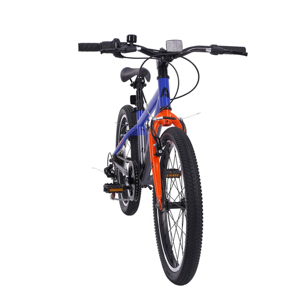 Kids bike 20 FRESHKID