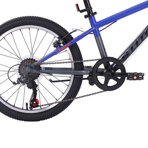 Kids bike 20 FRESHKID