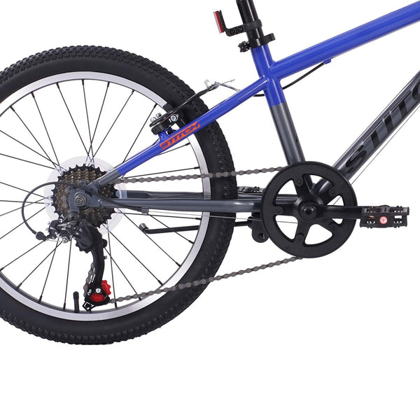 Kids bike 20 FRESHKID