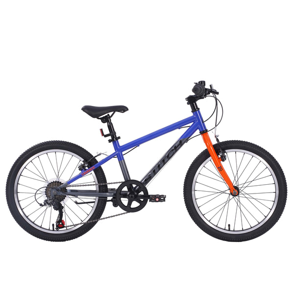 Kids bike 20 FRESHKID