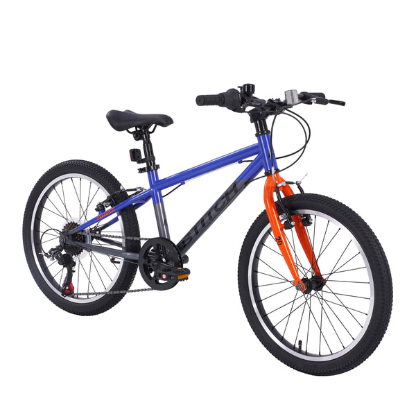 Kids bike 20 FRESHKID