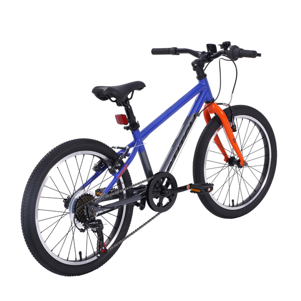 Kids bike 20 FRESHKID