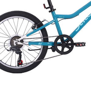 Kids' bike 20 STARGIRL