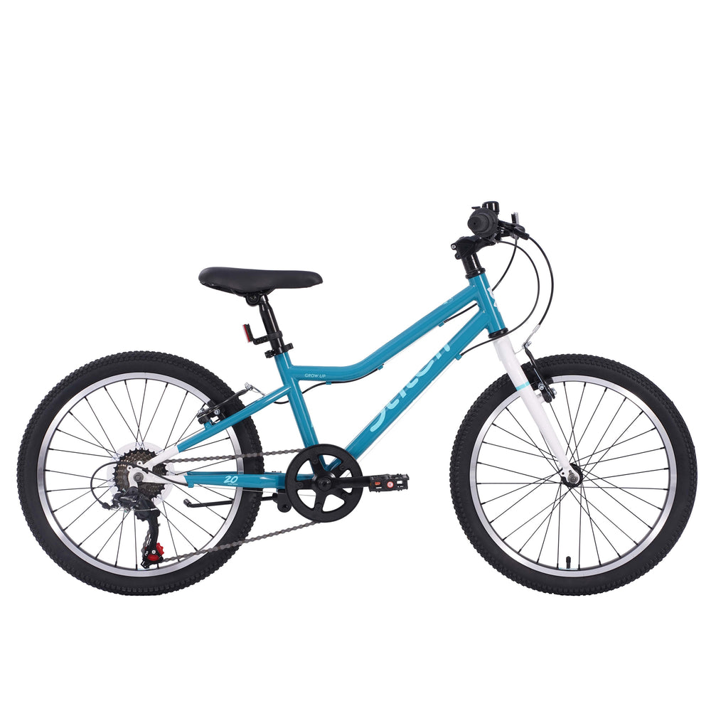 Kids' bike 20 STARGIRL