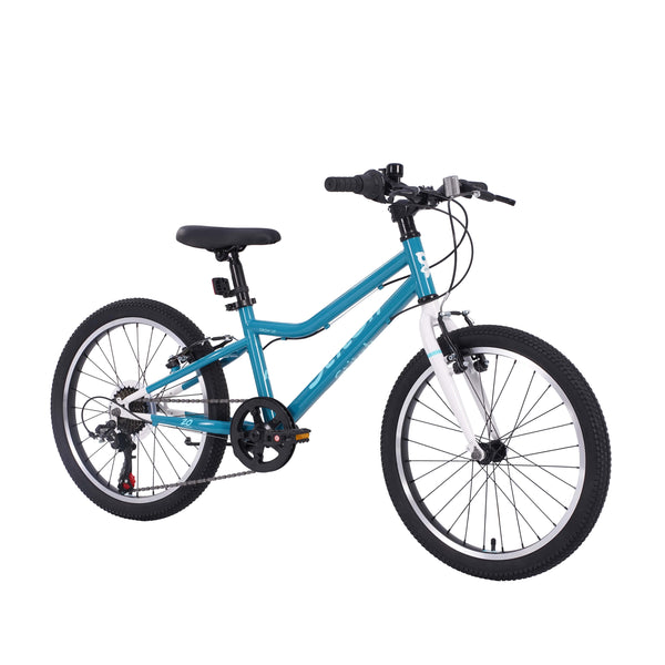 Kids' bike 20 STARGIRL