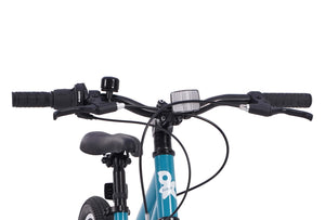 Kids' bike 20 STARGIRL