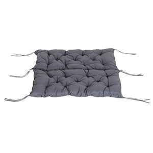 Coussin pour banc de jardin/balancelle Hollywood, longueur : 98 cm