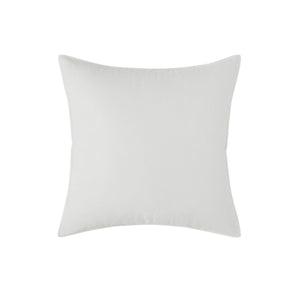 Kissen MATTEO weiss 45 x 45 cm