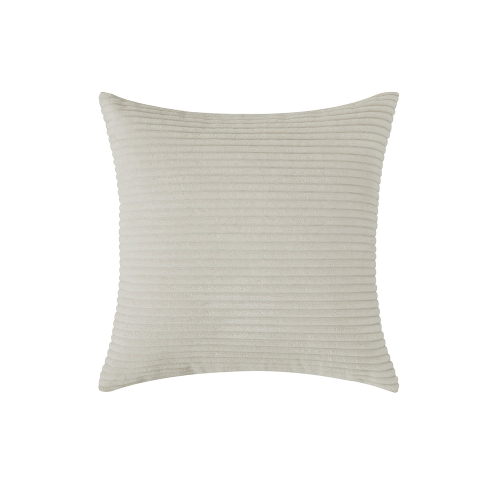 Cuscino NAOMI, beige, 45 x 45 cm