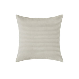Kissen NAOMI beige 45 x 45 cm