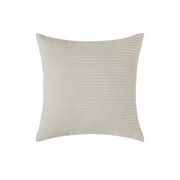 Kissen NAOMI beige 45 x 45 cm