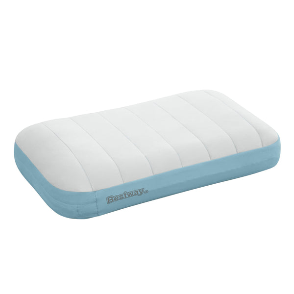 Inflatable pillow AlpineLite 49 x 28 x 12 cm