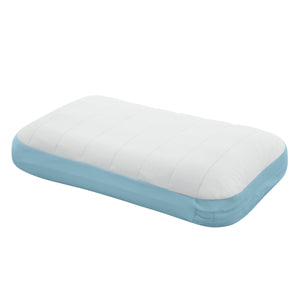 Inflatable pillow AlpineLite 49 x 28 x 12 cm