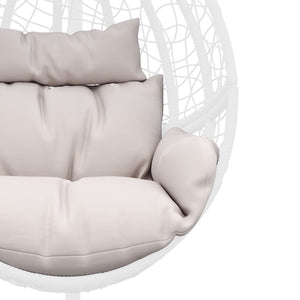 Kissen für Hängesessel PANAMA beige
