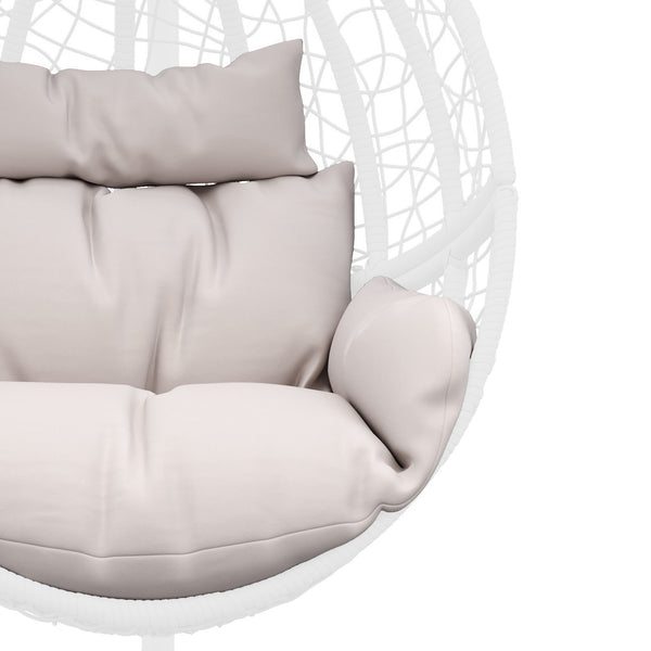 Kissen für Hängesessel PANAMA beige