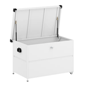 Kissenbox LUVA 300L weiss