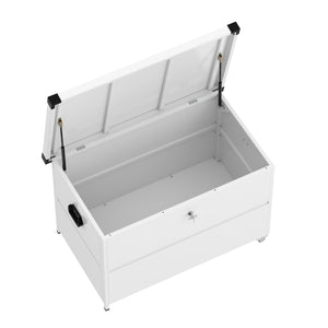 Kissenbox LUVA 300L weiss