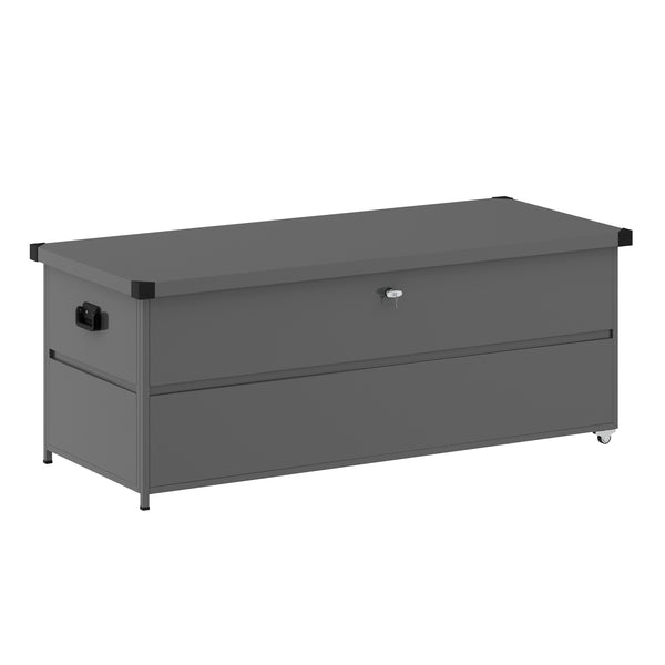 Kissenbox LUVA 600L anthrazit