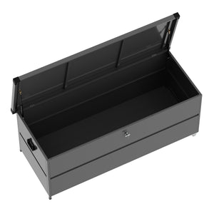 Kissenbox LUVA 600L anthrazit