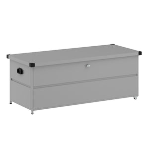 Kissenbox LUVA 600L grau