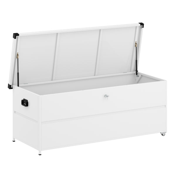 Kissenbox LUVA 600L weiss