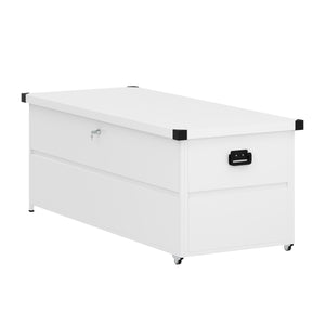 Kissenbox LUVA 600L weiss