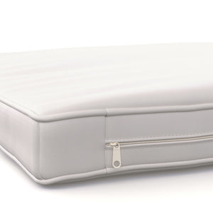 Kissenset für Gartenset CATANIA beige