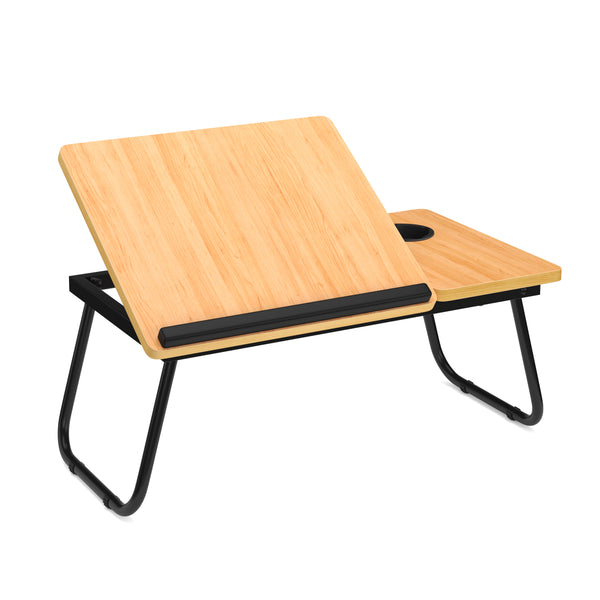 Klapptisch multifunktional neigbar natur