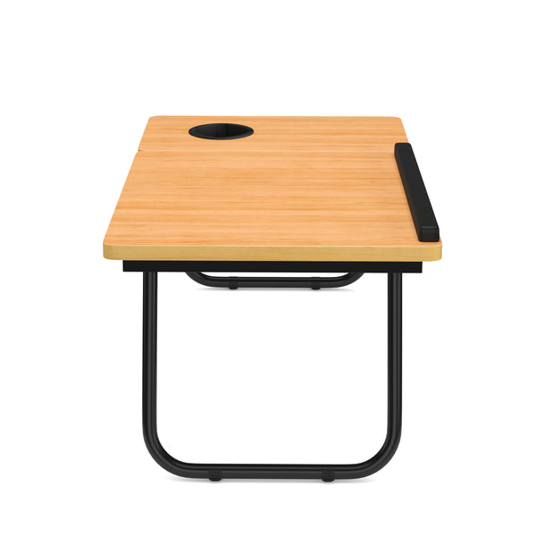 Klapptisch multifunktional neigbar natur