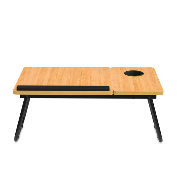 Klapptisch multifunktional neigbar natur
