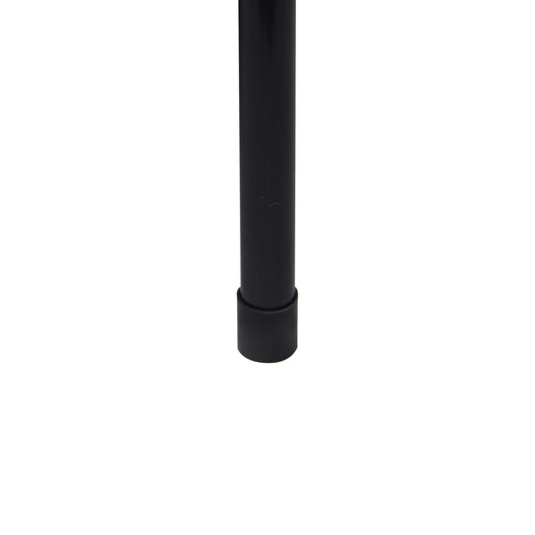 Armoire portante 86 x 44 x 174 cm noire