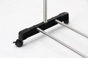Kleiderständer verstellbar 165 cm