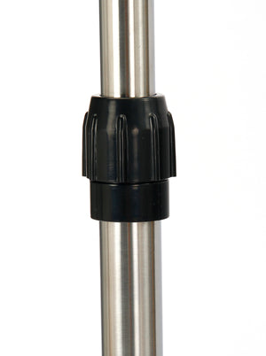 Kleiderständer verstellbar 165 cm