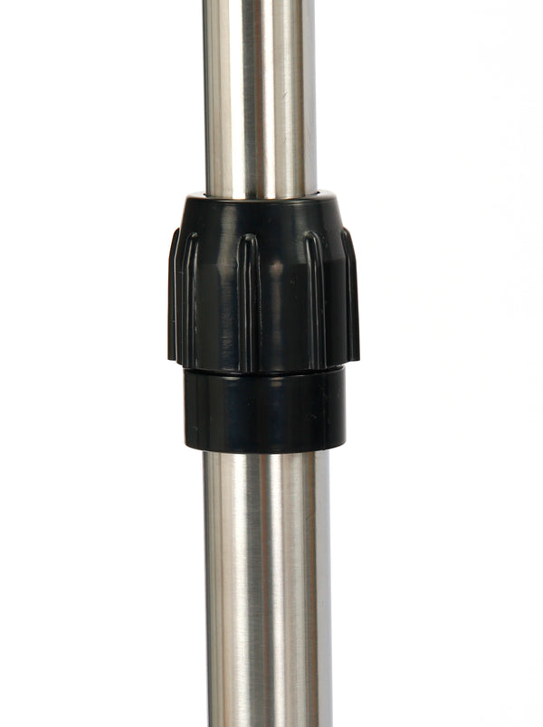 Kleiderständer verstellbar 165 cm