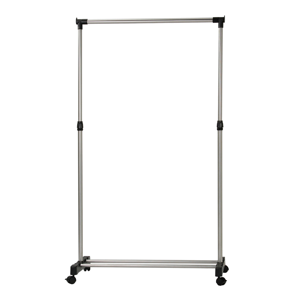Appendiabiti regolabile 165 cm