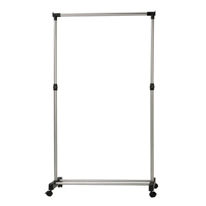 Kleiderständer verstellbar 165 cm