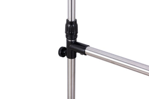 Kleiderständer verstellbar 190 cm
