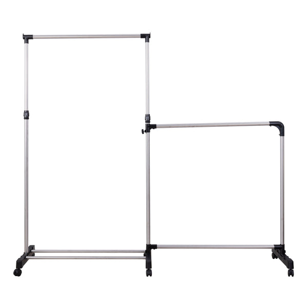 Kleiderständer verstellbar 190 cm
