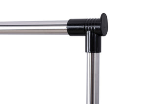 Kleiderständer verstellbar 190 cm