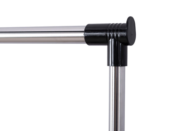 Kleiderständer verstellbar 190 cm