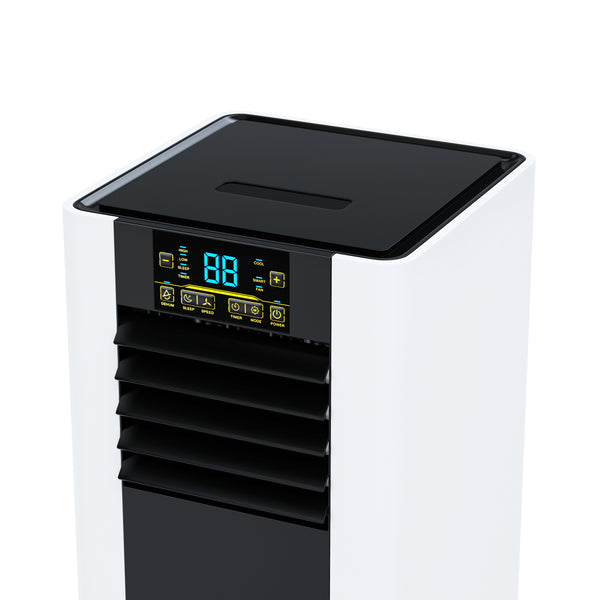 Condizionatore d'aria AIR 2640 Watt